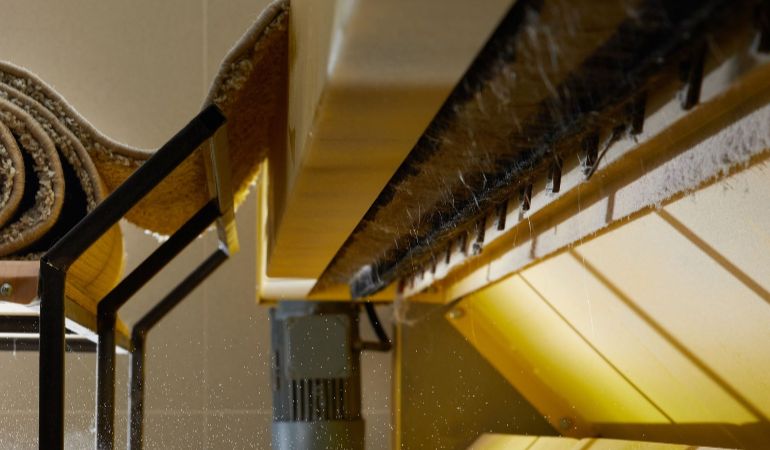 Barış Halı Yıkama